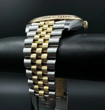 Refurbished Jubilee Bracelets