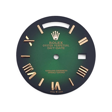 Custom Dials