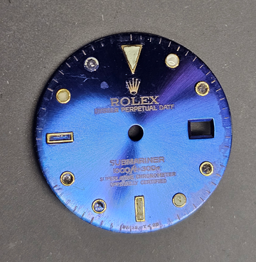 OEM Factory Dials