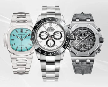 Luxury Watches For Sale