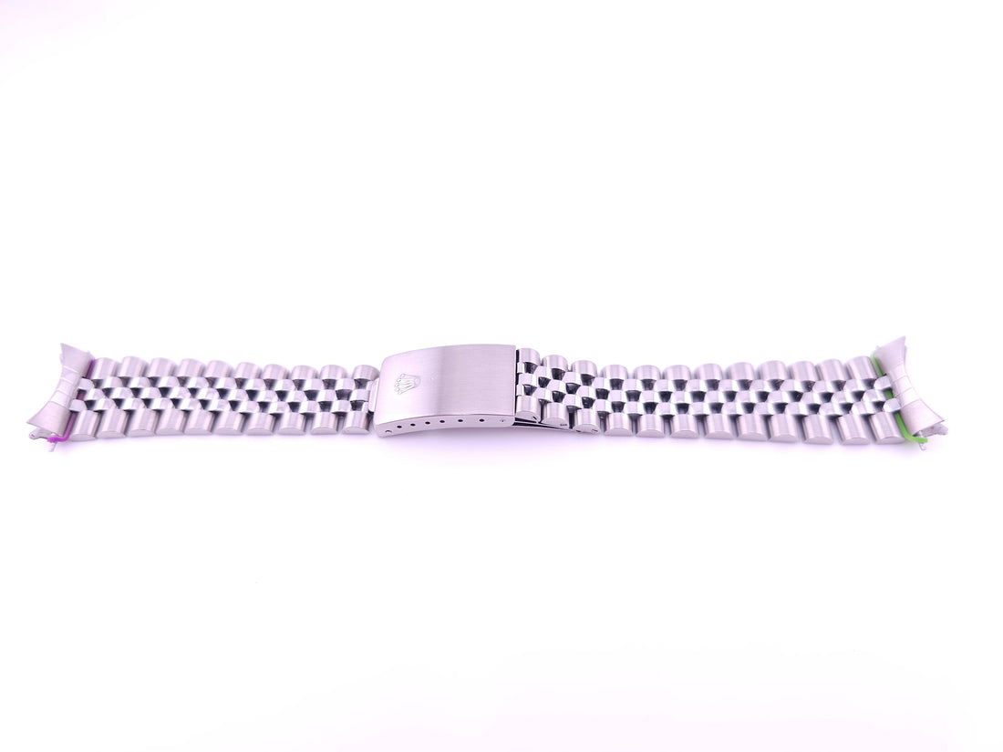 Pre- Owned - Steel Rolex Jubilee Bracelet D-Link for 36MM *Refurbished*