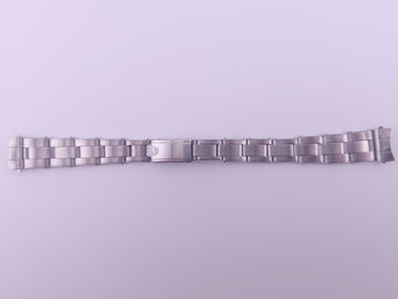 Pre- Owned - Steel Rolex Oyster Rivet Bracelet for 26MM