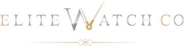 elite watch co logo