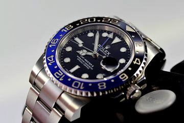sell my rolex for cash