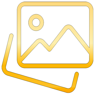 send images icon