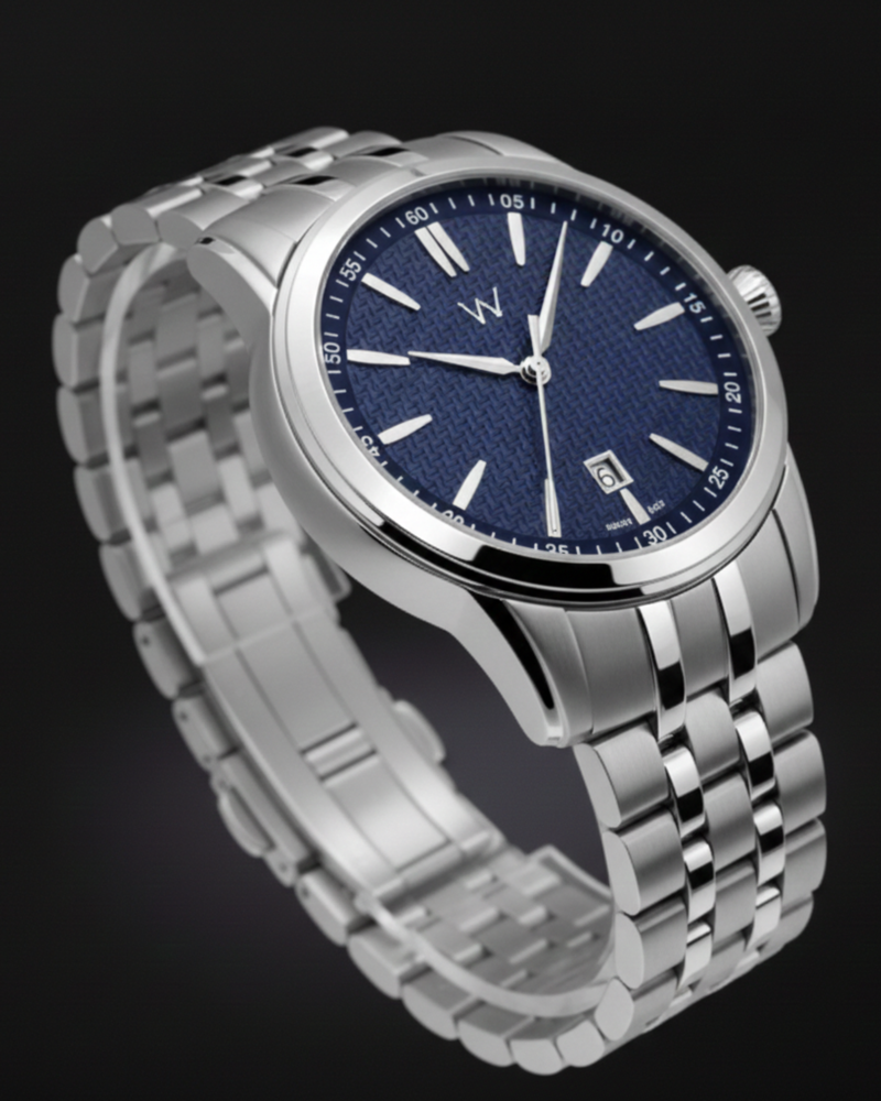 W Brand Watches