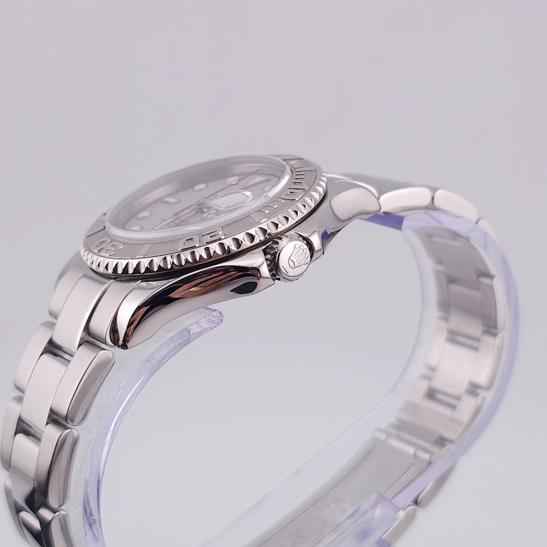 Pre-Owned - Rolex Yacht-Master 35MM 168622