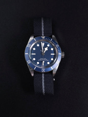 Pre-Owned - Blue Tudor Black Bay Fifty-Eight 39MM 79030N *In Stock*