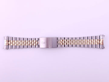 Pre- Owned - Two Tone Rolex Jubilee Bracelet for 36MM *Refurbished*