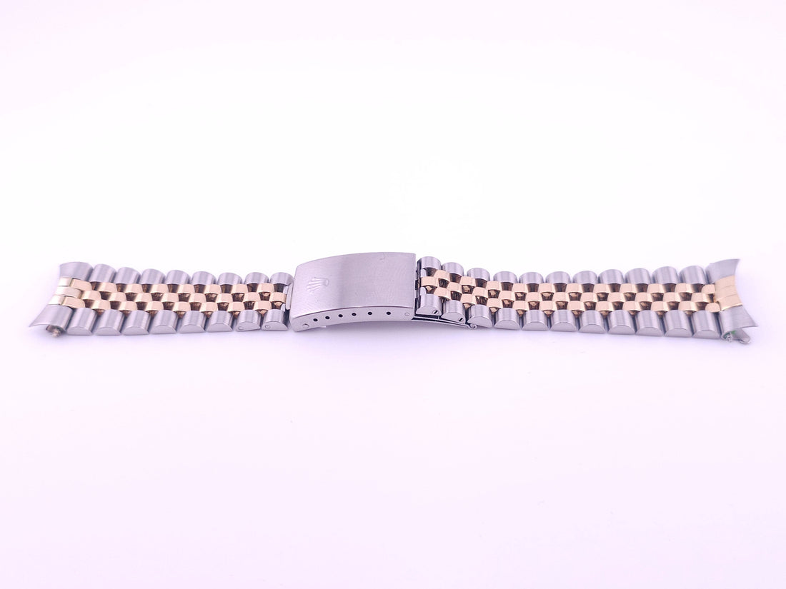 Pre- Owned - Two Tone Rolex Jubilee Bracelet for 36MM *Refurbished*