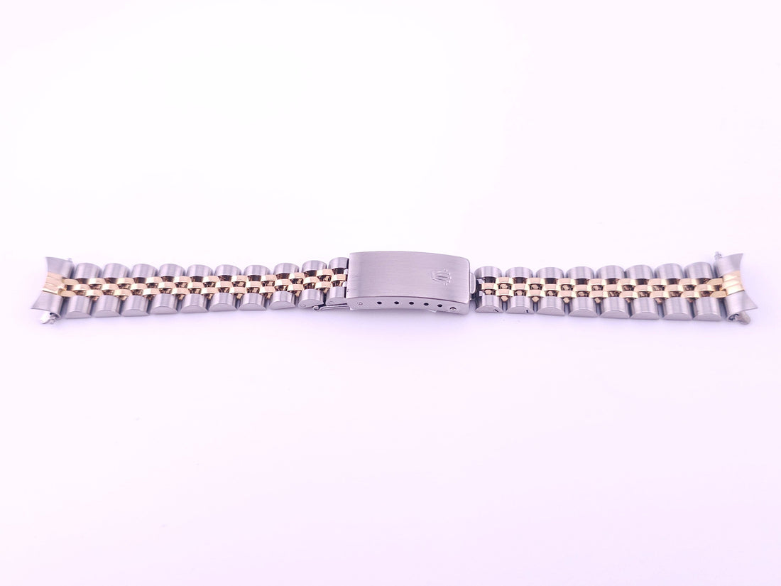 Pre- Owned - Two Tone Rolex Jubilee Bracelet for 26MM *Refurbished*