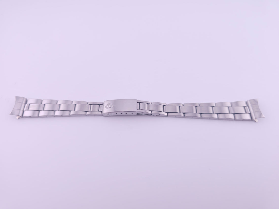 Pre- Owned - Steel Rolex Oyster Bracelet for 26MM *Refurbished*