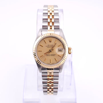 Pre-Owned - Vintage Two Tone Rolex DateJust 26MM 69173 *In Stock*