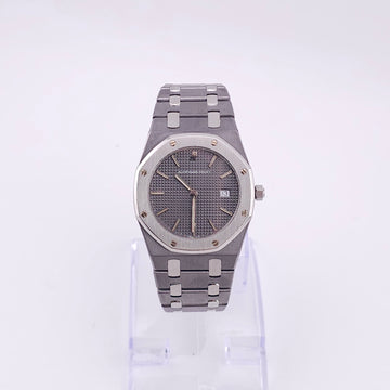 Pre-Owned - Tantalum Audemars Piguet Royal Oaks Champion 33MM D5481