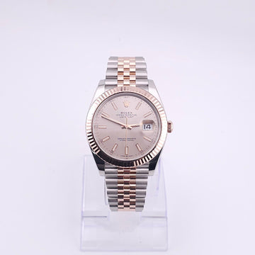 Pre-Owned - Rolex Datejust 41MM 126331