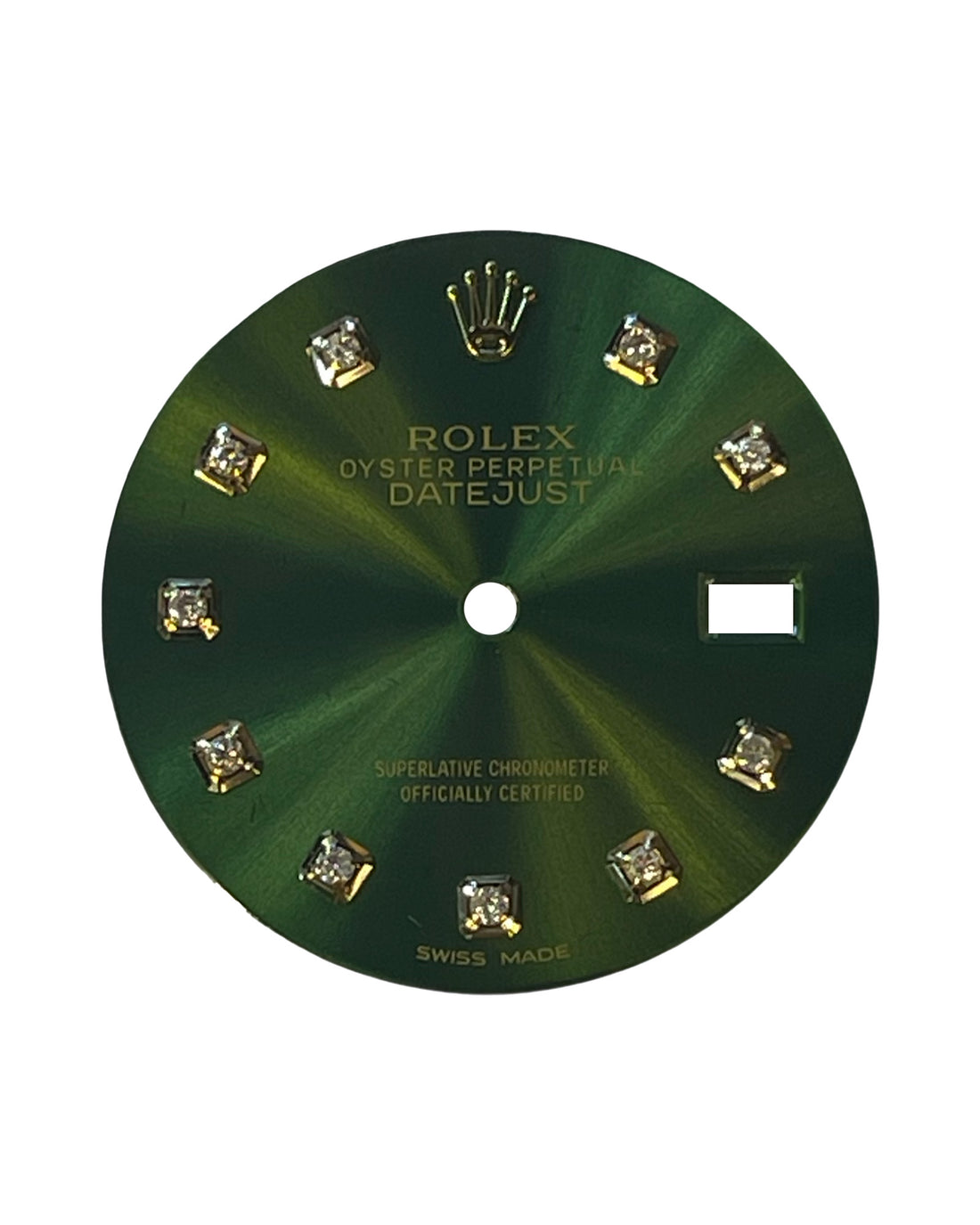 Diamond Dial Part Custom Dials – Page 3 – Elite Watch Co
