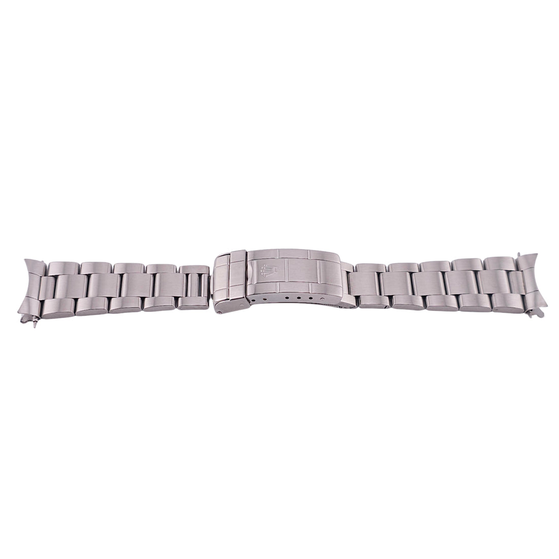Pre-Owned - Stainless Steel Rolex Oyster Bracelet Hollow Center for 40MM *Refurbished*