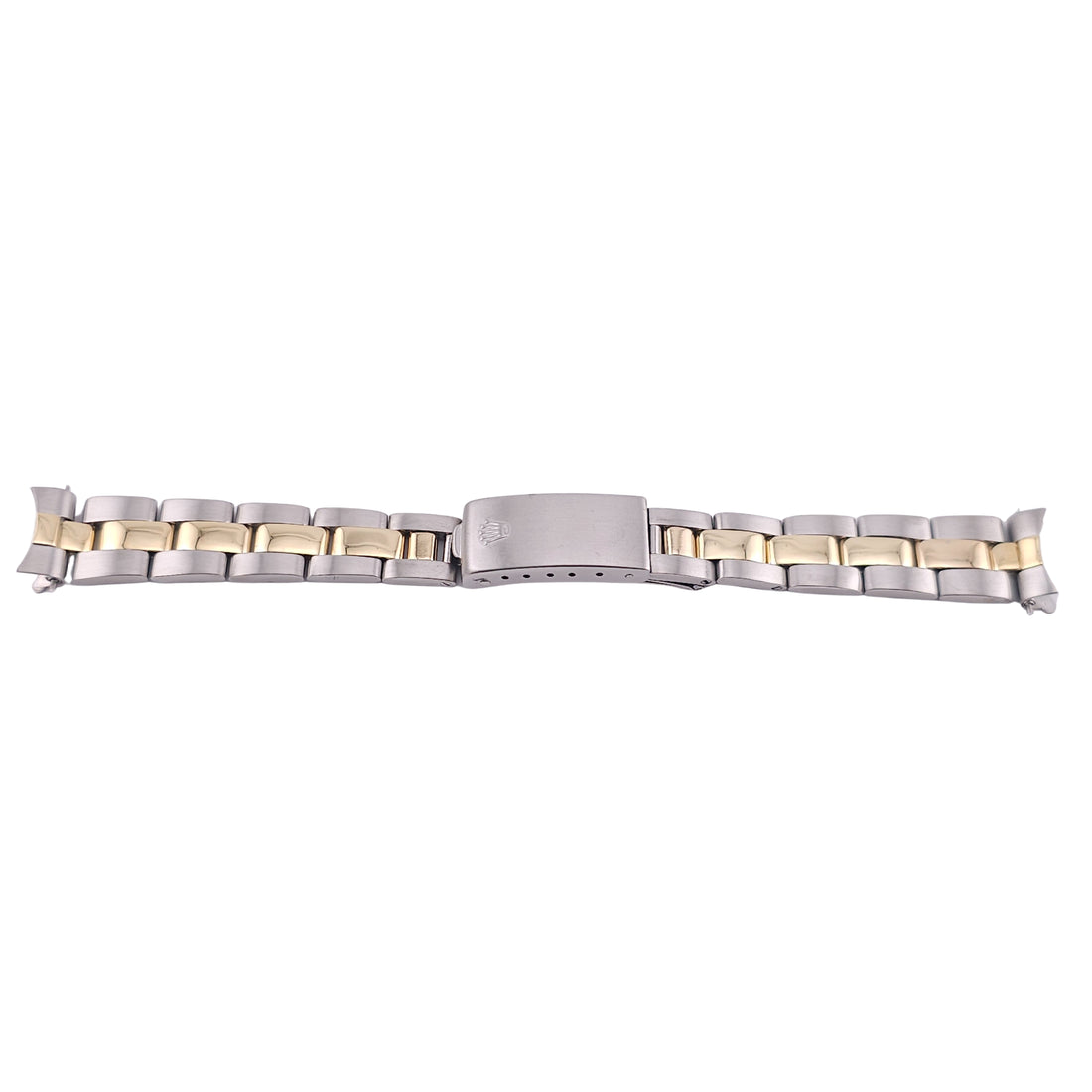 Pre-Owned - Two Tone Rolex Oyster Bracelet Hollow Center for 26MM *Refurbished* (Copy)