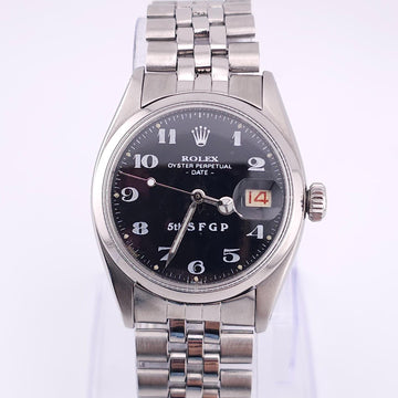 Pre-Owned - Rolex Oyster Perpetual (Date) 6530 34mm