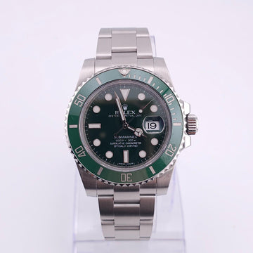 Pre-Owned - Rolex Submariner Date 40mm 116610LV