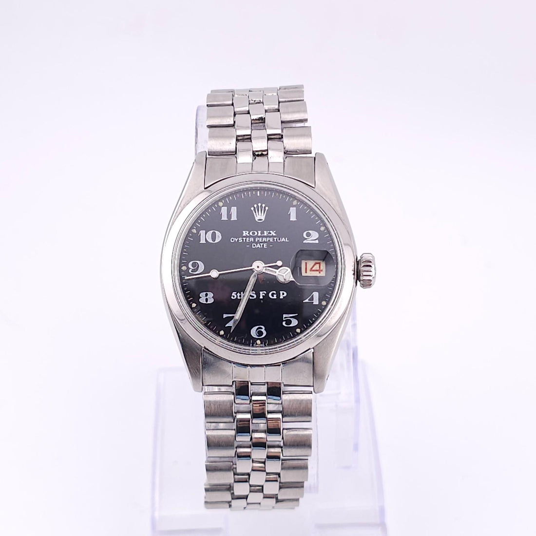 Pre-Owned - Rolex Oyster Perpetual (Date) 6530 34mm