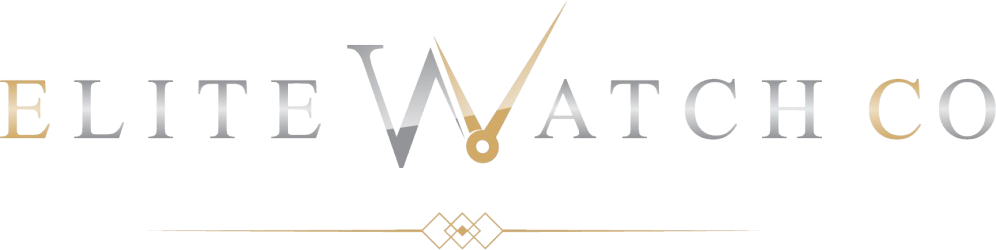 elite watch co logo