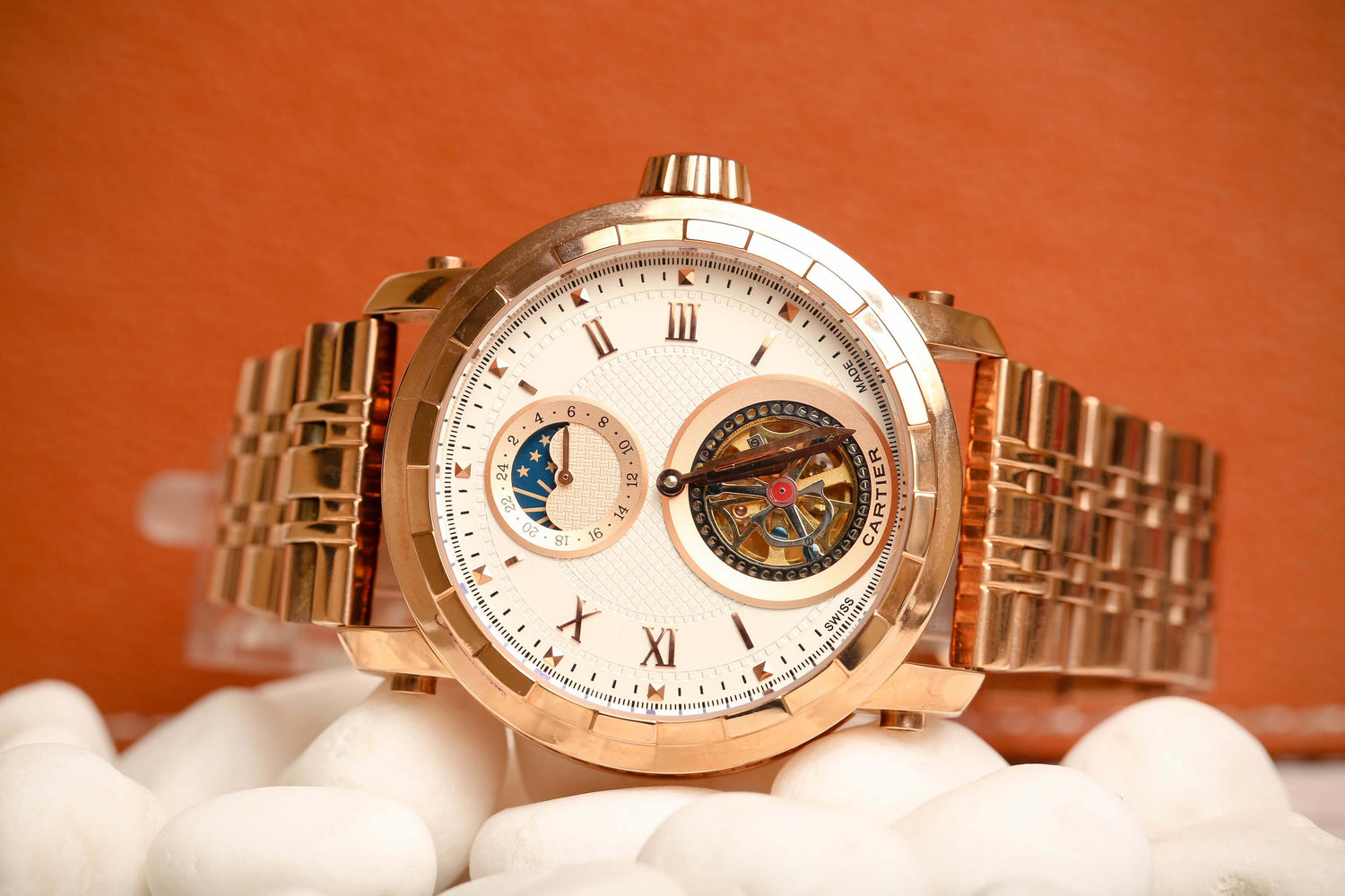 buy luxury watch