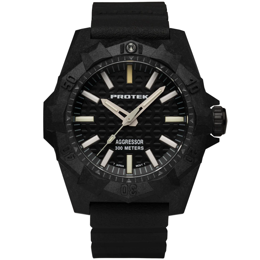 Protek Model PT4001 Aggressor