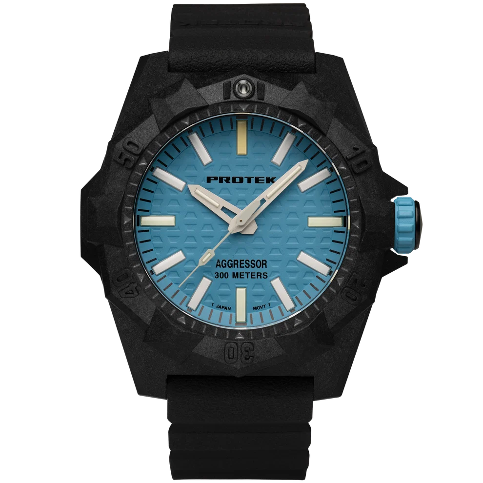 Protek Model PT4003 Aggressor