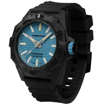 Protek Model PT4003 Aggressor