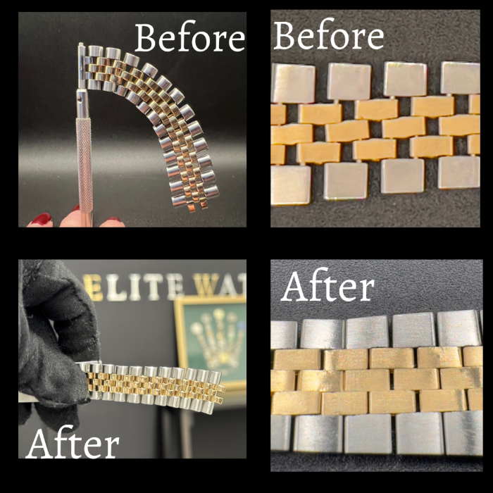 Rolex Bracelet Repair Expert Elite Watch Elite Watch Co